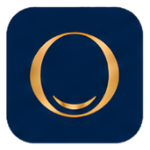 Logo do App Odontia